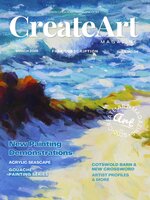 Create Art Magazine